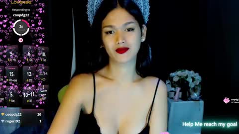 angel online show from 12.24.24