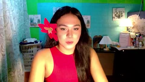 YOURGIRLCAMILLA online show from 12.04.25