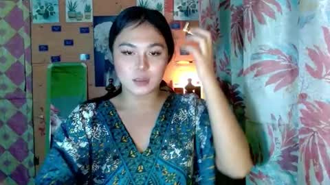 YOURGIRLCAMILLA online show from 01.12.26