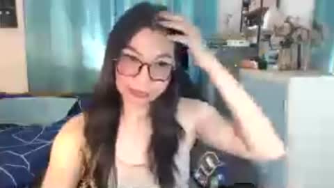 Ashley Kate Mateo Gray online show from 07.13.26