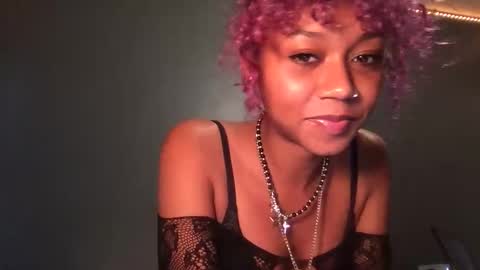 Snapshot of urwildestdream666 chatting on 10.20.25 urwildestdream666 online show from 10.20.25