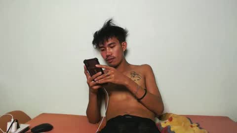 Snapshot of uryassi_baby chatting on 09.14.25 uryassy baby online show from 09.14.25
