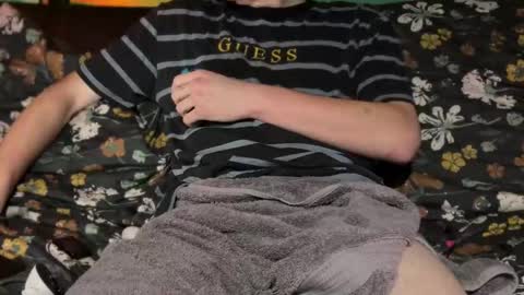 user__null online show from 10.31.25