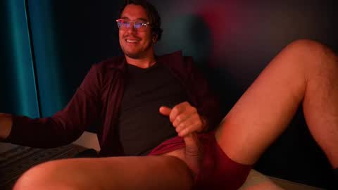 Snapshot of userinca chatting on 10.22.25 Hi online show from 10.22.25