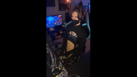 Bartholomew Washington online show from 10.27.25