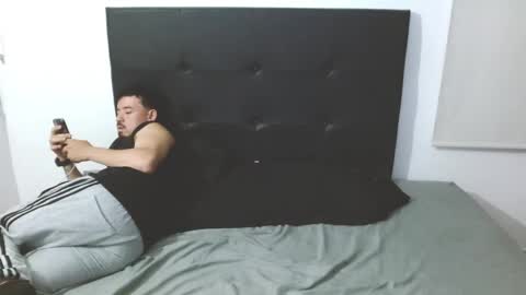 Snapshot of useronlypurple777 chatting on 10.31.25 useronlypurple777 online show from 10.31.25