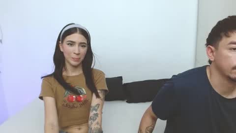 useronlypurple777 online show from 11.27.25