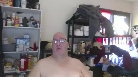 Snapshot of usgoober chatting on 12.12.24 Eric online show from 12.12.24