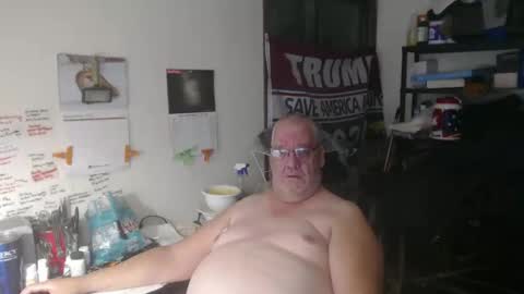 Eric online show from 11.10.25