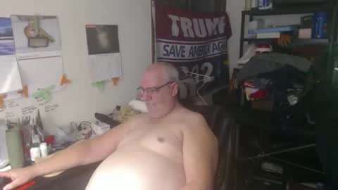 Eric online show from 11.28.25