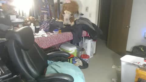 Eric online show from 02.02.26