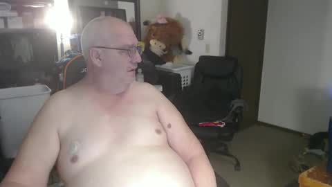 Eric online show from 04.03.26