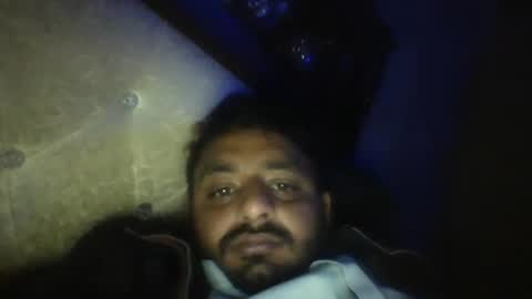 Mian184 online show from 01.19.25