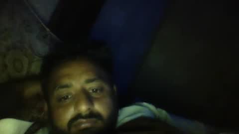 Mian184 online show from 02.12.25