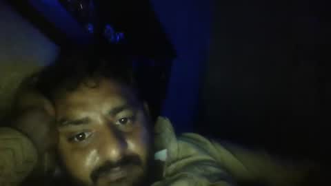 Mian184 online show from 02.22.25