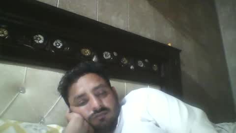 Mian184 online show from 03.12.25