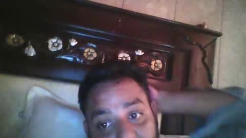 Mian184 online show from 09.29.25