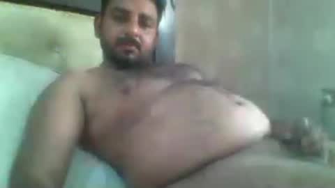 Mian184 online show from 08.07.26