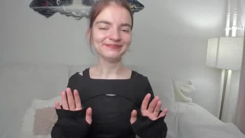 Snapshot of ustimeow chatting on 03.05.26 Usti online show from 03.05.26