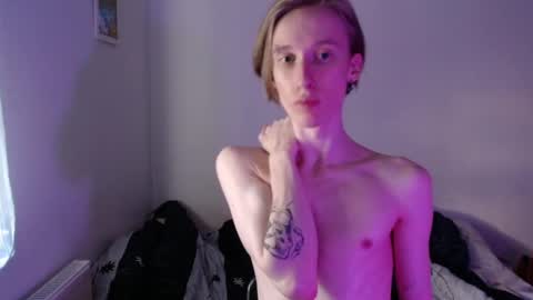 Excuse me online show from 12.09.24