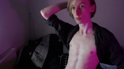 Excuse me online show from 12.31.24