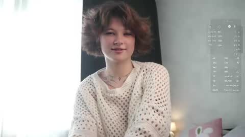 Snapshot of uteelser chatting on 06.23.26 Daisy online show from 06.23.26
