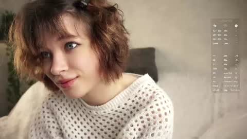 Snapshot of uteelser chatting on 07.18.26 Daisy online show from 07.18.26