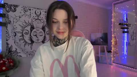 Eva online show from 02.26.25