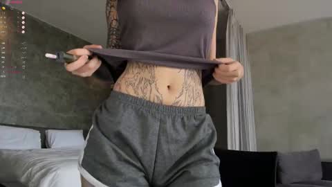 Eva online show from 12.02.25