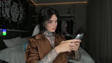 Eva online show from 02.21.26