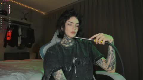 Eva online show from 03.10.26