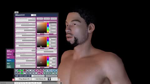 All my uncensored content    online show from 12.30.24