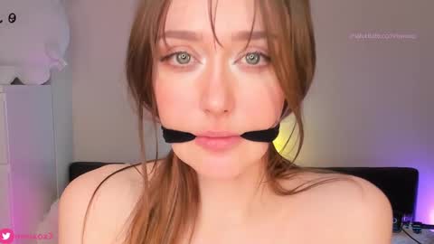 Romy online show from 12.11.24