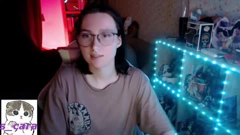 Cara online show from 09.12.25