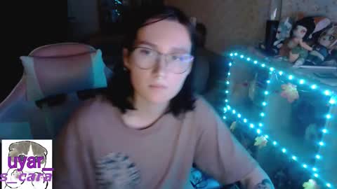 Cara online show from 10.02.25