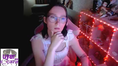 Cara online show from 10.08.25