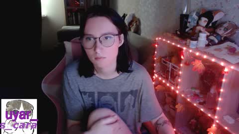 Cara online show from 10.09.25