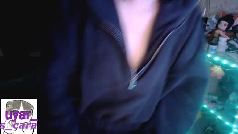 Cara online show from 10.12.25