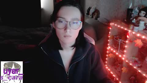 Cara online show from 10.16.25