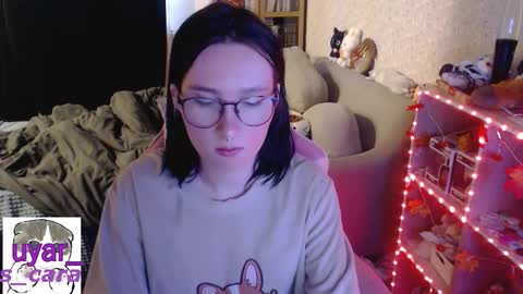 Cara online show from 10.24.25