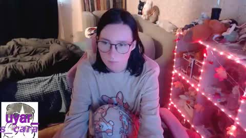 Cara online show from 10.25.25