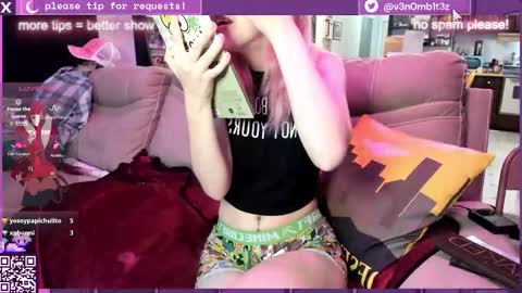 kermit online show from 11.18.25