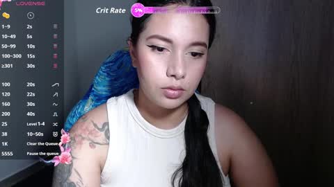 Vennus online show from 09.27.25