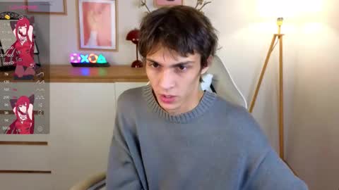 Snapshot of va1ora chatting on 10.22.25 Valora online show from 10.22.25