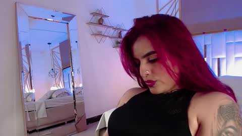 valeriee miller online show from 11.13.25