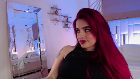 valeriee miller online show from 11.22.25