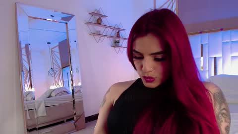 valeriee miller online show from 01.08.26