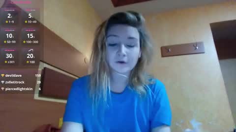 Snapshot of vagimosa chatting on 02.20.25 vagimosa online show from 02.20.25