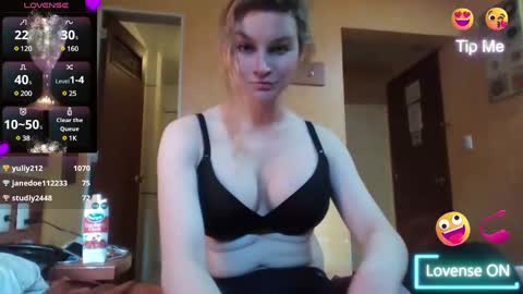 Snapshot of vagimosa chatting on 02.27.25 vagimosa online show from 02.27.25
