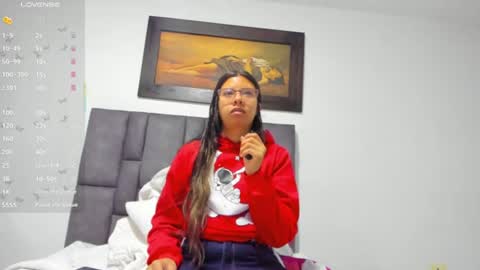 Snapshot of vahiolet_smith chatting on 07.01.26 Vahiolet smith online show from 07.01.26